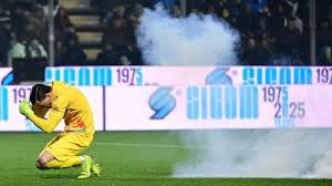 2025中超官方最佳球员候选：瓦科、莱昂纳多领衔，王钰栋在列